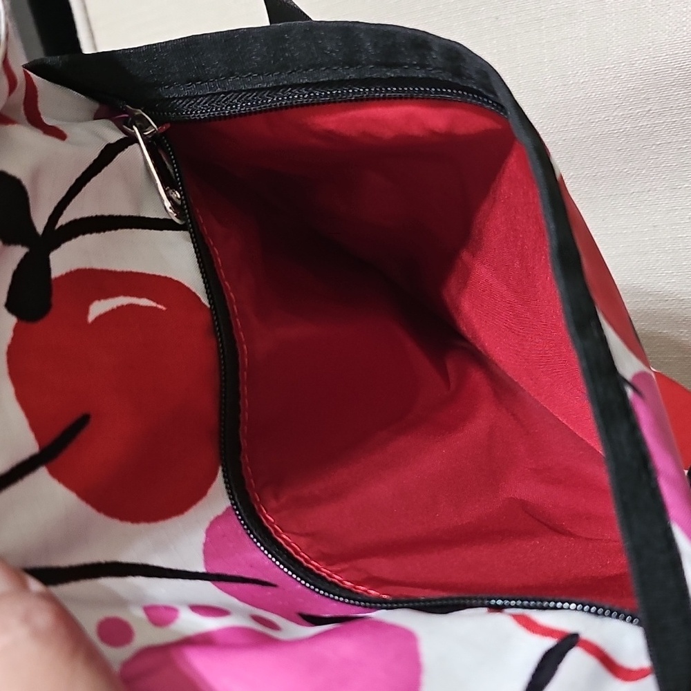 Brighton Swifty Crossbody Purse - Picture 8 of 8